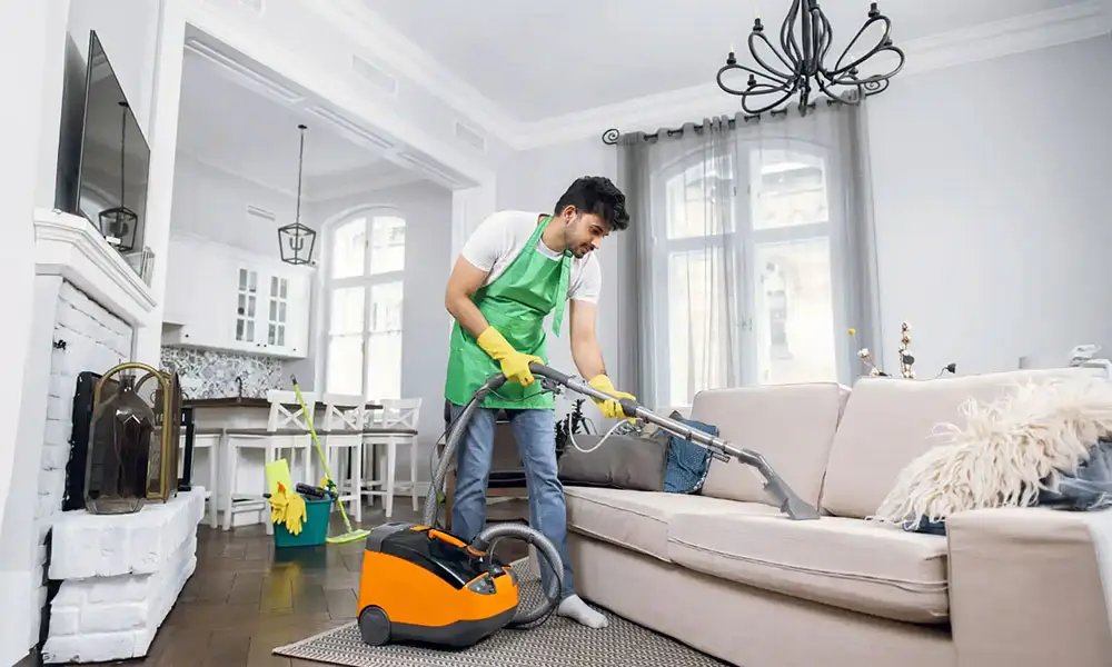Housekeeping Services