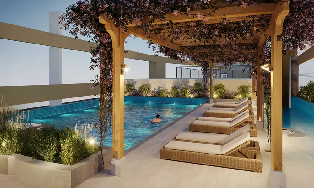 Dosti Primus Outdoor Gym