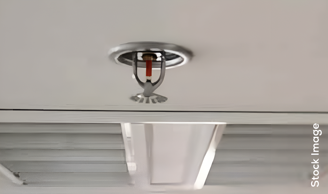 Service Common Area Highlights