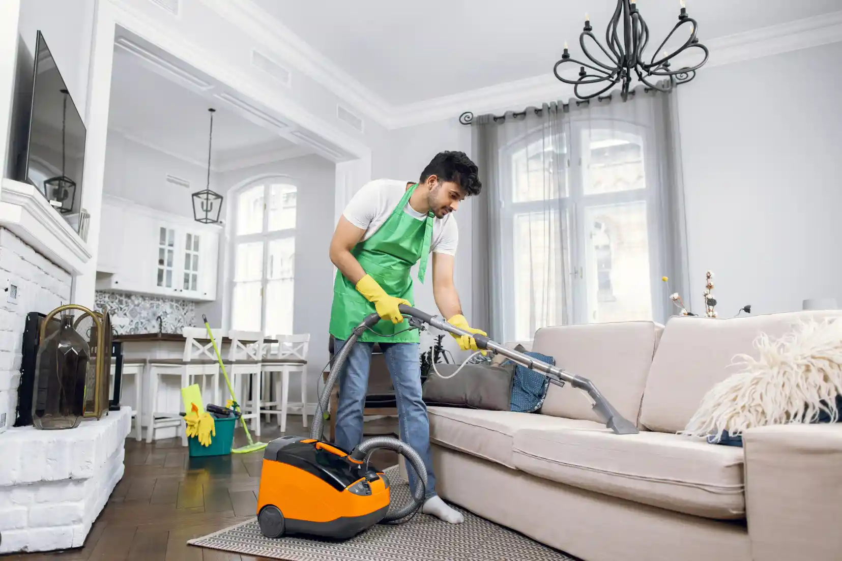 Housekeeping Services
